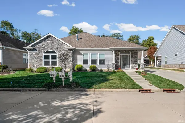 4478 Spinnaker TRCE, Lafayette, IN 47909