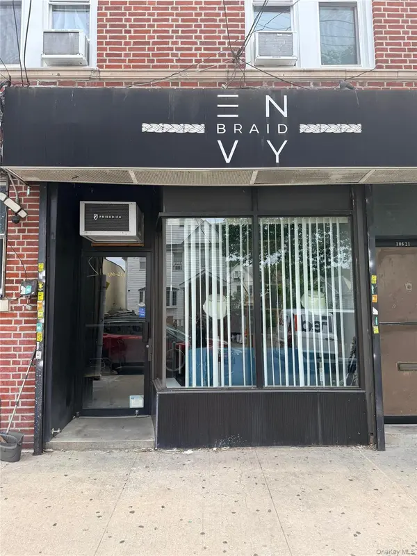 106-21 A 97 ST #Ground Floor, Ozone Park, NY 11417