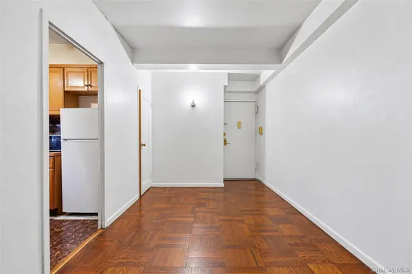 1651 Metropolitan AVE #5H, Bronx, NY 10462