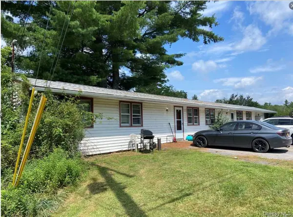 15 Bailey Lake RD ##-1, Kiamesha Lake, NY 12751