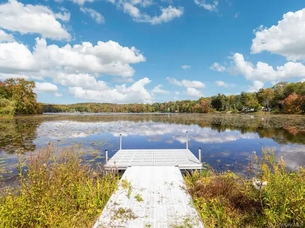 40 W Hunns Lake RD, Stanfordville, NY 12581