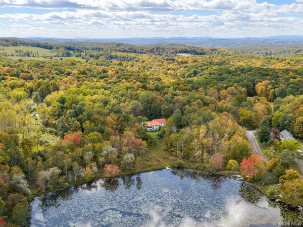 40 W Hunns Lake RD, Stanfordville, NY 12581