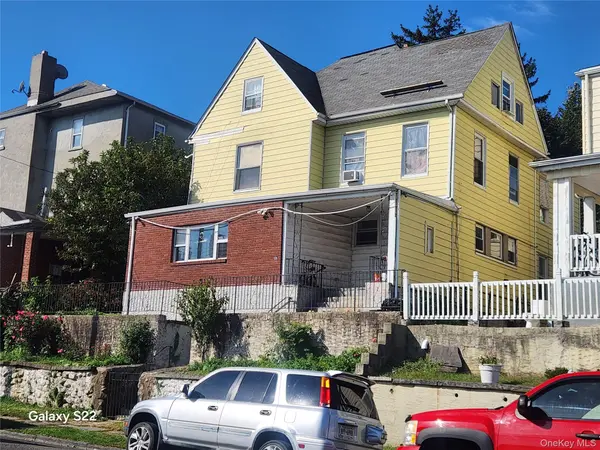 57 Waring PL, Yonkers, NY 10703