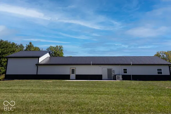 1619 N 625 RD E, Darlington, IN 47940
