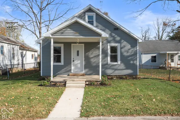 1404 S 23rd ST, New Castle, IN 47362