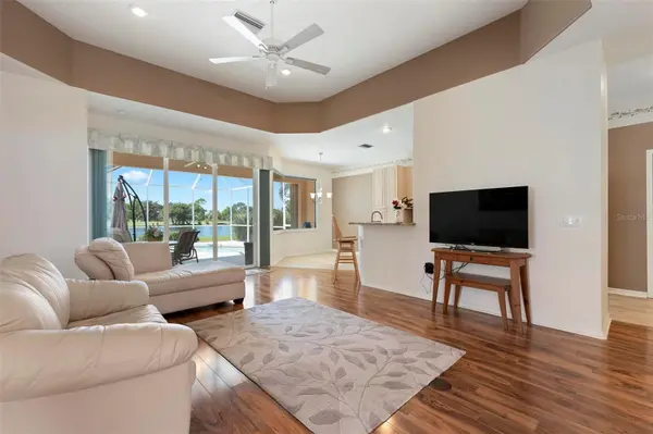 5151 PINE SHADOW LN, North Port, FL 34287