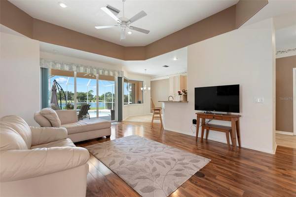 5151 PINE SHADOW LN, North Port, FL 34287