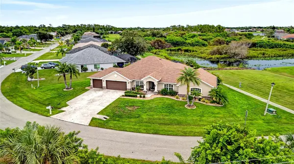 13443 SW PEMBROKE CIR N, Lake Suzy, FL 34269