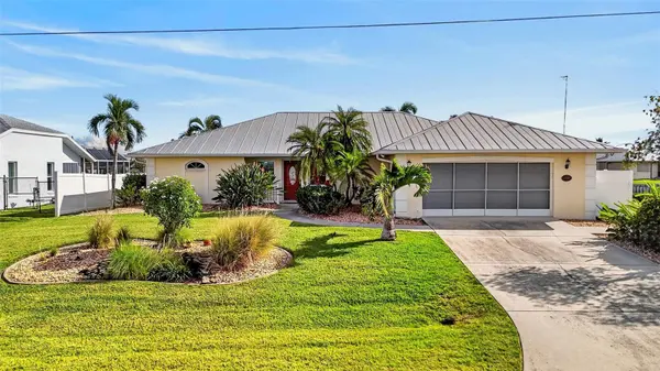 19245 PALMDALE CT, Port Charlotte, FL 33948