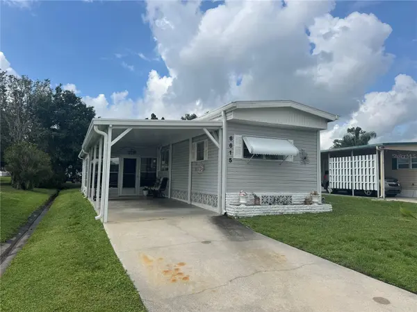6615 VISTA LN, North Port, FL 34287