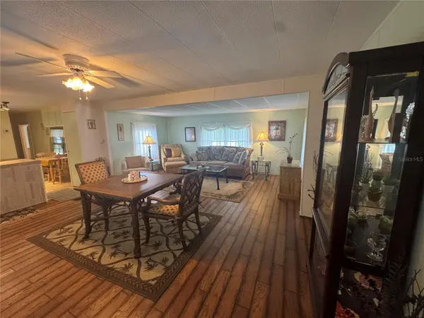 6615 VISTA LN, North Port, FL 34287