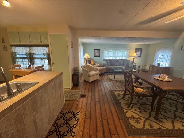 6615 VISTA LN, North Port, FL 34287