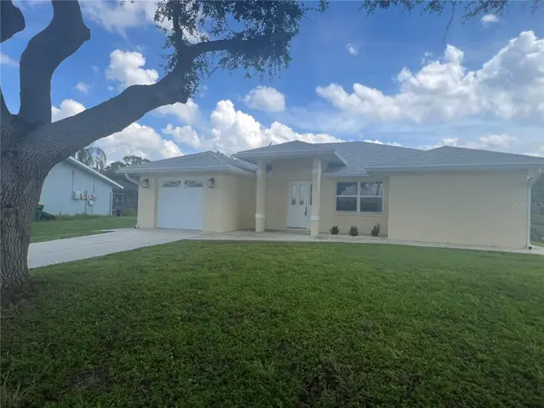 149 SALEM AVE NW, Port Charlotte, FL 33952