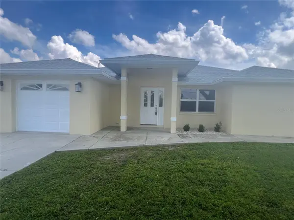 149 SALEM AVE NW, Port Charlotte, FL 33952