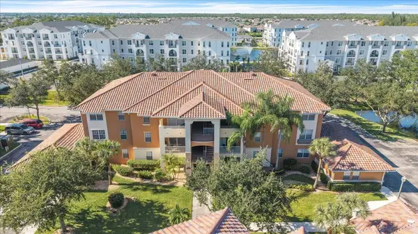 3948 POMODORO CIR #102, Cape Coral, FL 33909