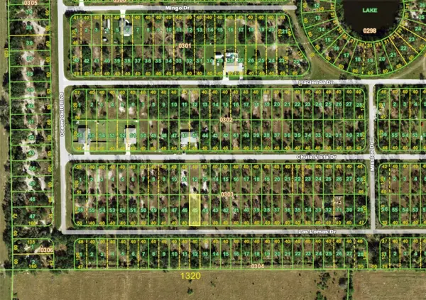27070 LAS LOMAS DR, Punta Gorda, FL 33955