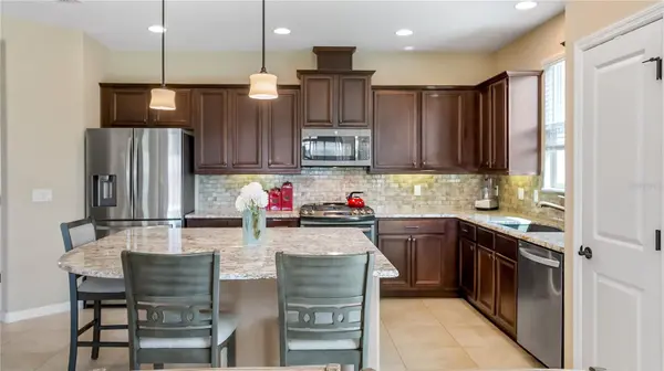 110 BAYOU BEND RD, Groveland, FL 34736