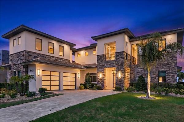16101 VETTA DR, Montverde, FL 34756
