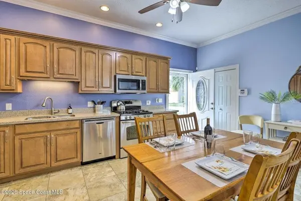 1809 MEANDER LN #306, Titusville, FL 32796