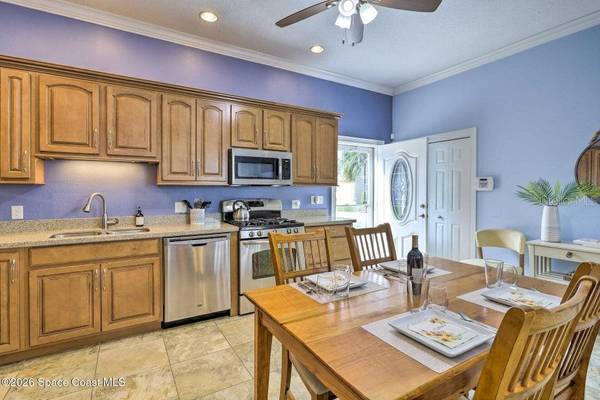 1809 MEANDER LN #306, Titusville, FL 32796