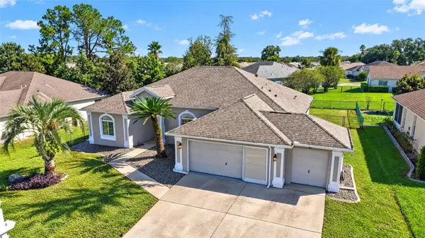 2039 NW 55TH AVE RD, Ocala, FL 34482