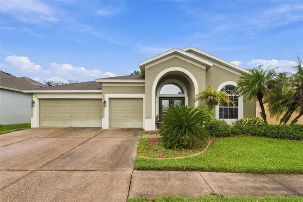 3608 JUNEBERRY DR, Wesley Chapel, FL 33543