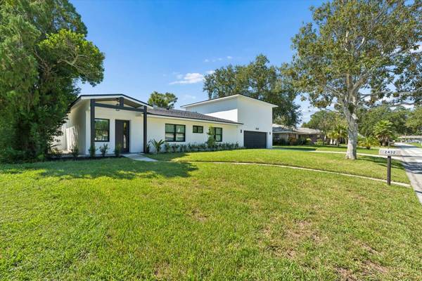 2432 INDIAN AVE, Belleair Bluffs, FL 33770