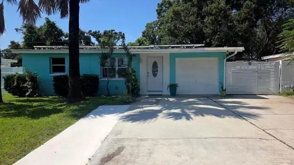 6532 64TH WAY N, Pinellas Park, FL 33781