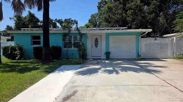 6532 64TH WAY N, Pinellas Park, FL 33781