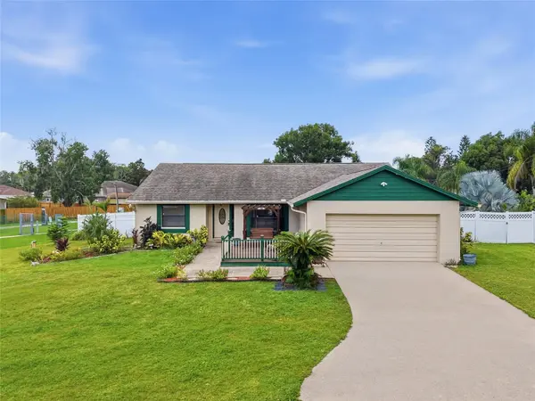 3179 LAKE SAXON DR, Land O Lakes, FL 34639