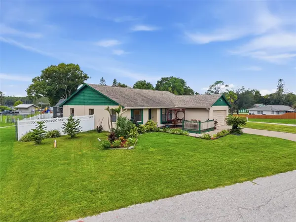 3179 LAKE SAXON DR, Land O Lakes, FL 34639