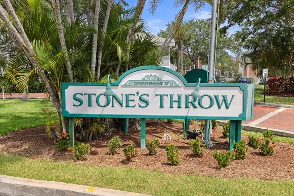 6924 STONES THROW CIR N #8307, St Petersburg, FL 33710