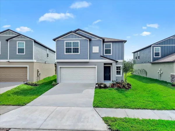 7349 RAINBOW BAY PL, Parrish, FL 34219