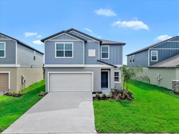 7349 RAINBOW BAY PL, Parrish, FL 34219