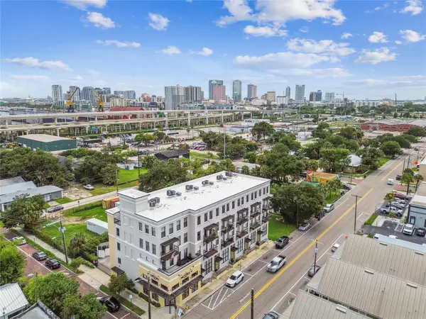 1621 E 4TH AVE #306, Tampa, FL 33605