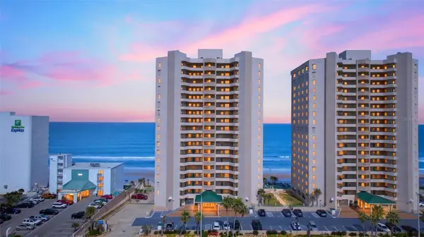 3311 S ATLANTIC AVE #302, Daytona Beach Shores, FL 32118