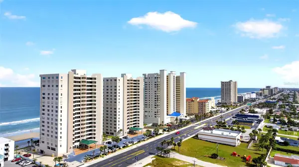 3311 S ATLANTIC AVE #302, Daytona Beach Shores, FL 32118