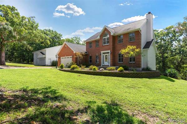 10 Grand Oaks Estate, Sullivan, MO 63080