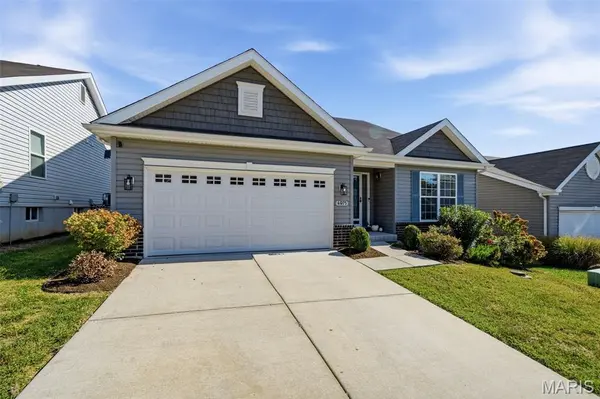 4975 Arbors At Stonegate DR, Affton, MO 63123