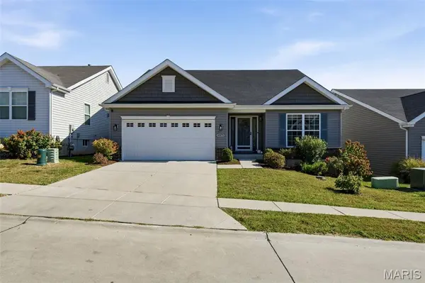 4975 Arbors At Stonegate DR, Affton, MO 63123