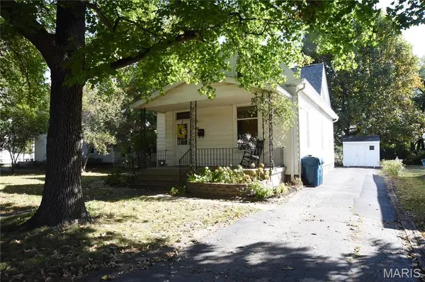 142 Springer AVE, Edwardsville, IL 62025