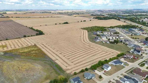 6 lots Boulder Ridge, Champaign, IL 61822