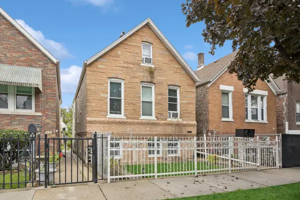 3037 S Saint Louis AVE, Chicago, IL 60623