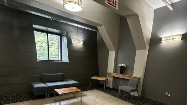 1525 S Sangamon ST #604-P, Chicago, IL 60608