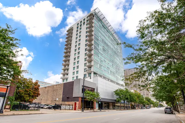 1845 S MICHIGAN AVE #904, Chicago, IL 60616