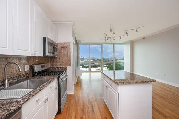 1845 S MICHIGAN AVE #904, Chicago, IL 60616