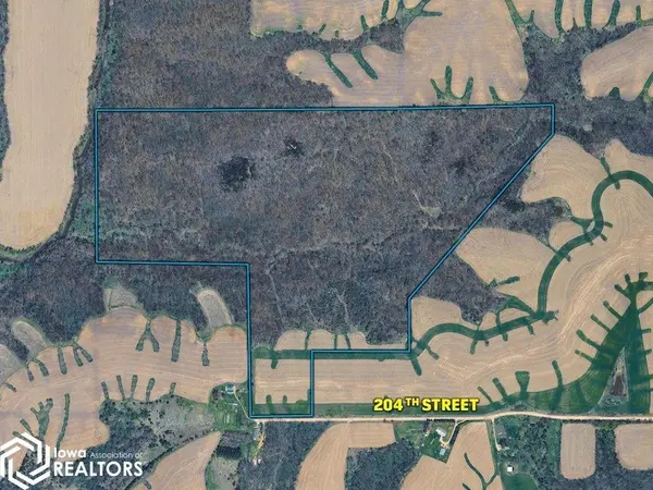 204th ST, Zwingle, IA 52079