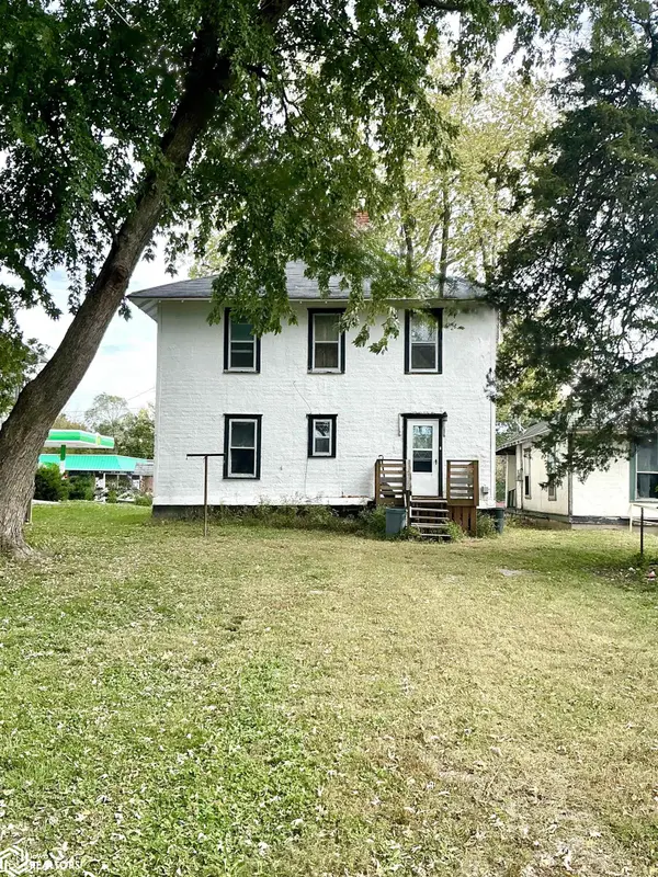 1100 S Main, Centerville, IA 52544