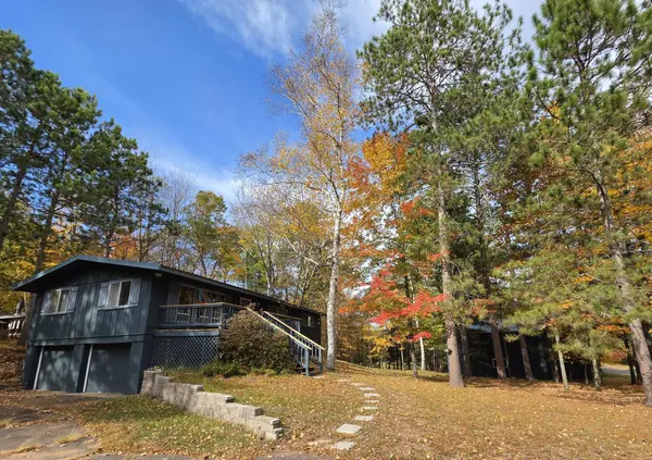 28941 Treasure Island RD, Danbury, WI 54830