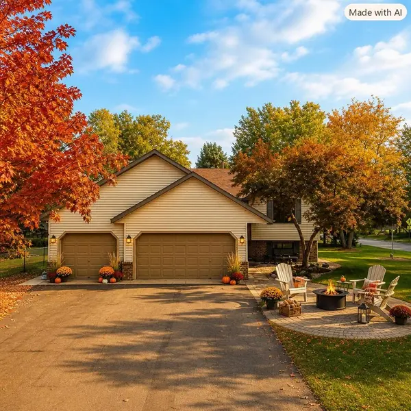 1449 Aretz CT, Victoria, MN 55386